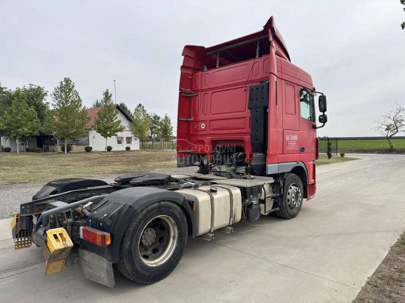 DAF XF 105