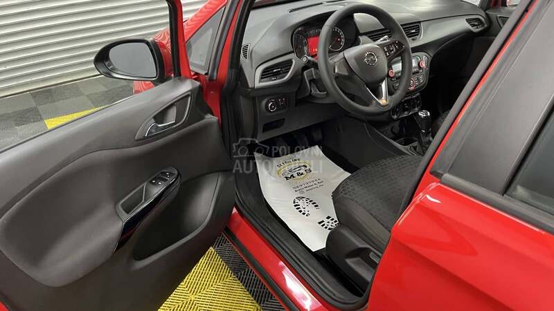 Opel Corsa E 1.4b TNG 66k w