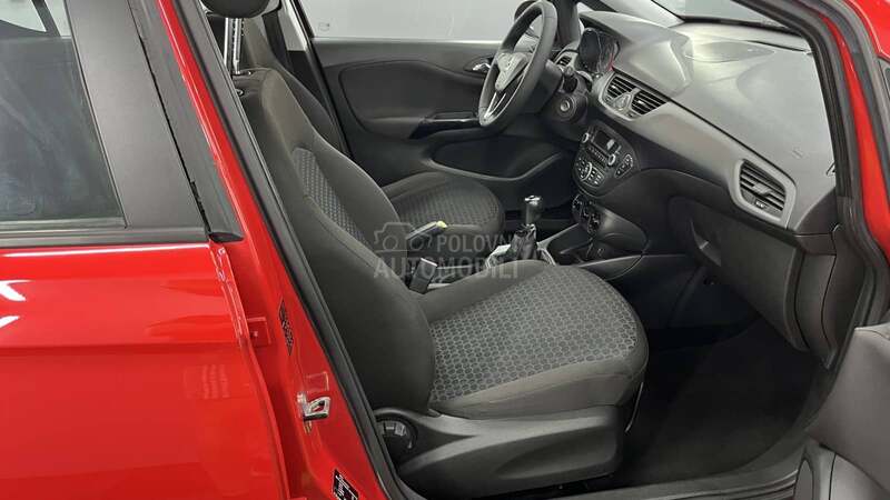 Opel Corsa E 1.4b TNG 66k w