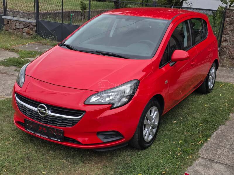 Opel Corsa E 1.4b TNG 66k w