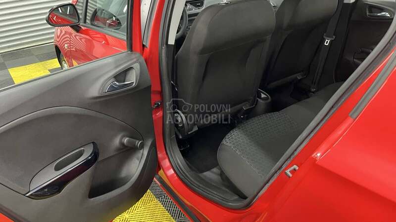 Opel Corsa E 1.4b TNG 66k w