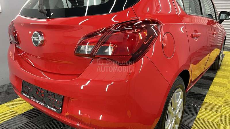 Opel Corsa E 1.4b TNG 66k w