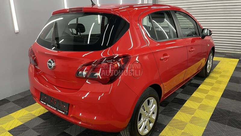Opel Corsa E 1.4b TNG 66k w