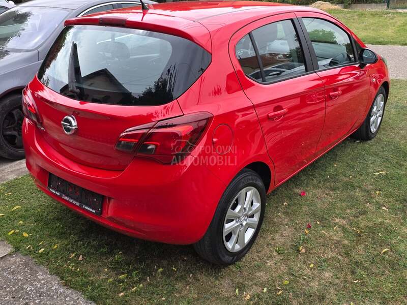 Opel Corsa E 1.4b TNG 66k w