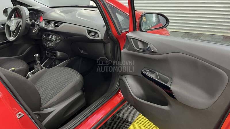 Opel Corsa E 1.4b TNG 66k w