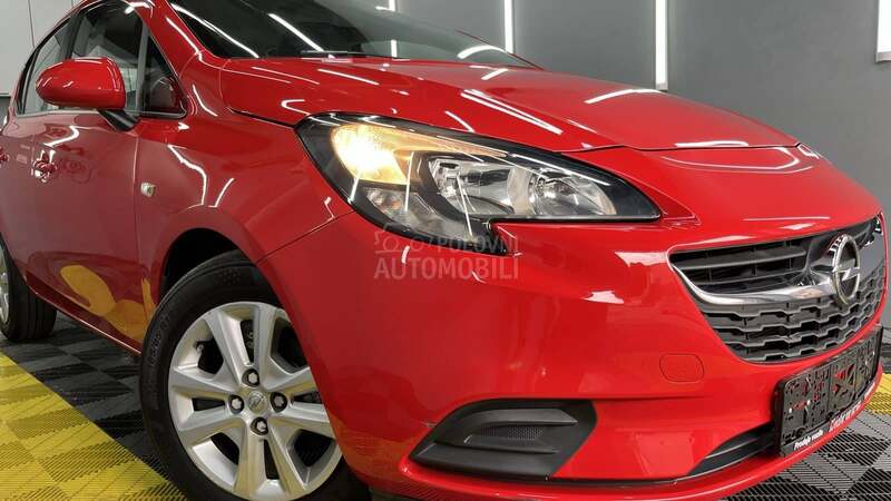 Opel Corsa E 1.4b TNG 66k w