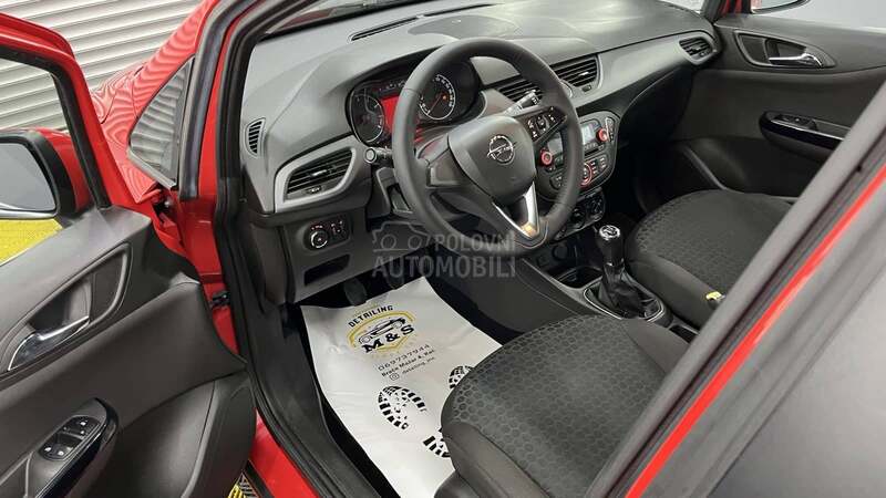 Opel Corsa E 1.4b TNG 66k w