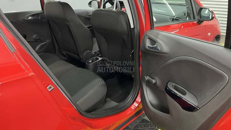 Opel Corsa E 1.4b TNG 66k w