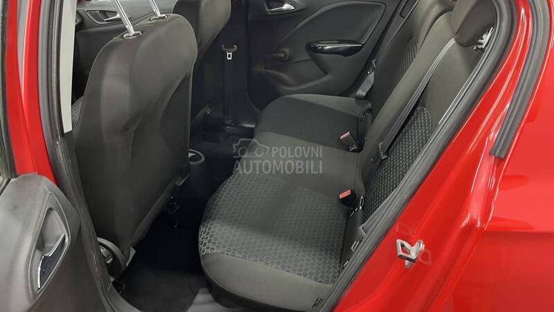 Opel Corsa E 1.4b TNG 66k w