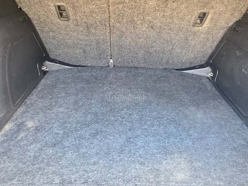 Škoda Fabia 1.6tdi XSEN O