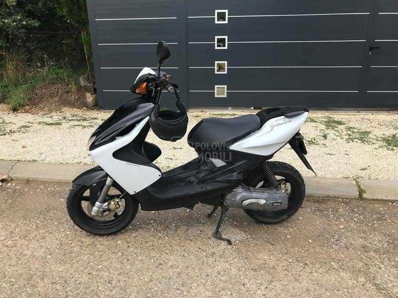 Yamaha aerox 50cc