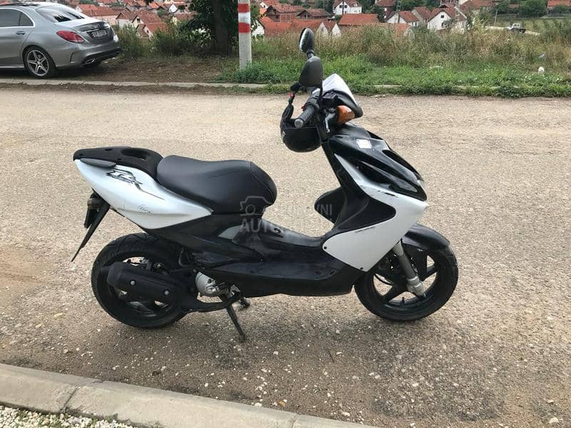 Yamaha aerox 50cc