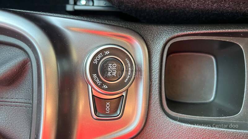 Suzuki Vitara PREMIUM 1.4 4WD MT