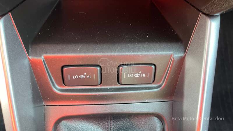 Suzuki Vitara PREMIUM 1.4 4WD MT