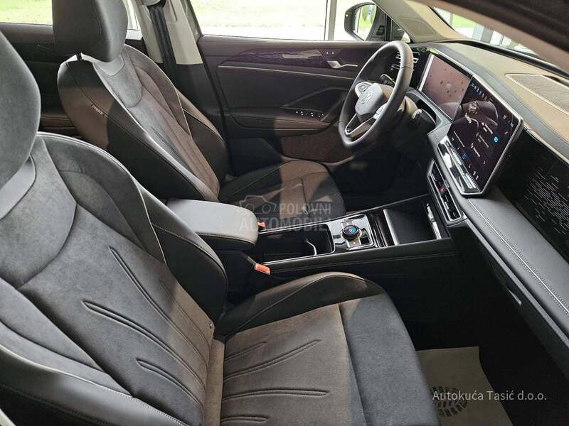 Volkswagen Tiguan 2.0 TDI  ELEGANCE