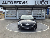 Škoda Octavia 1.5 TGI DSG kuka LED