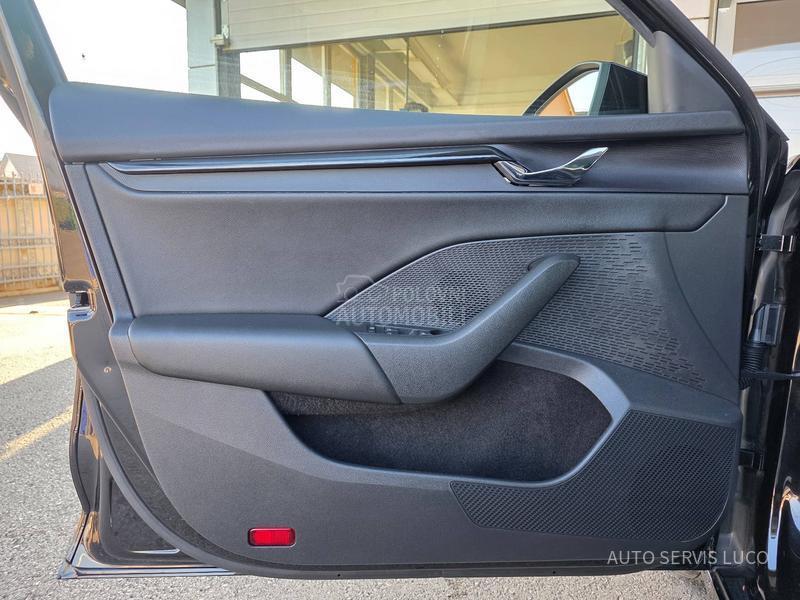 Škoda Octavia 1.5 TGI DSG kuka LED