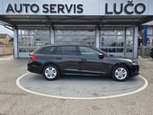 Škoda Octavia 1.5 TGI DSG kuka LED