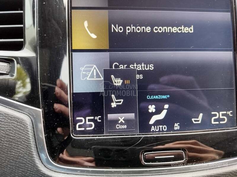 Volvo XC90 B5 INSCRIPTION AWD