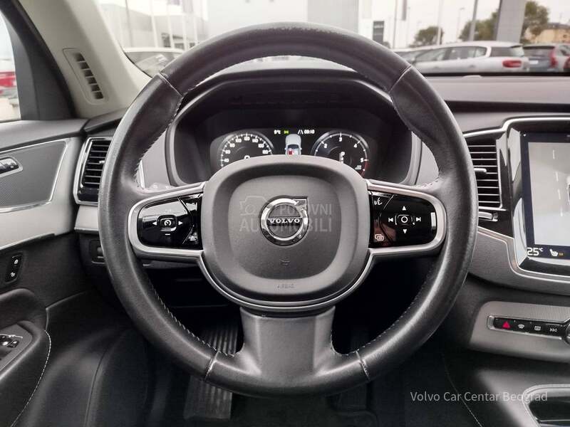 Volvo XC90 B5 INSCRIPTION AWD