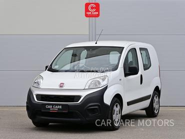 Fiat Fiorino COMBI 1.3 MJTD
