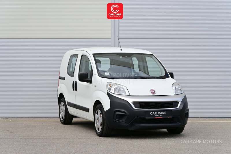 Fiat Fiorino COMBI 1.3 MJTD
