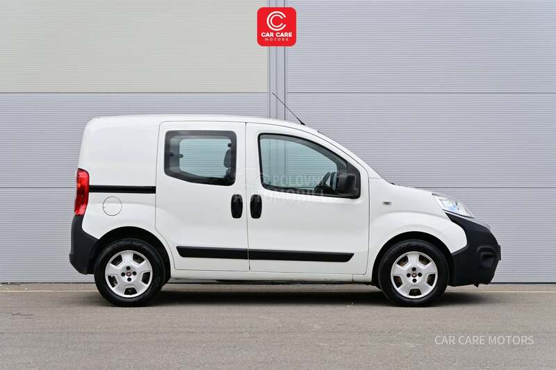 Fiat Fiorino COMBI 1.3 MJTD