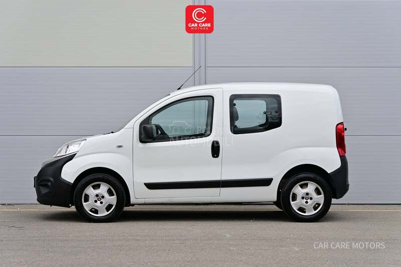 Fiat Fiorino COMBI 1.3 MJTD