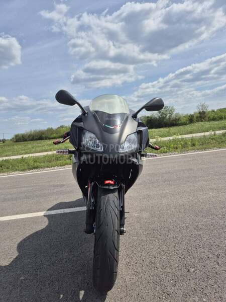 Aprilia Rs 125 Rs125