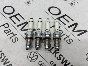 Svećice za Volkswagen Golf 7, Golf 8, Passat B8 ...