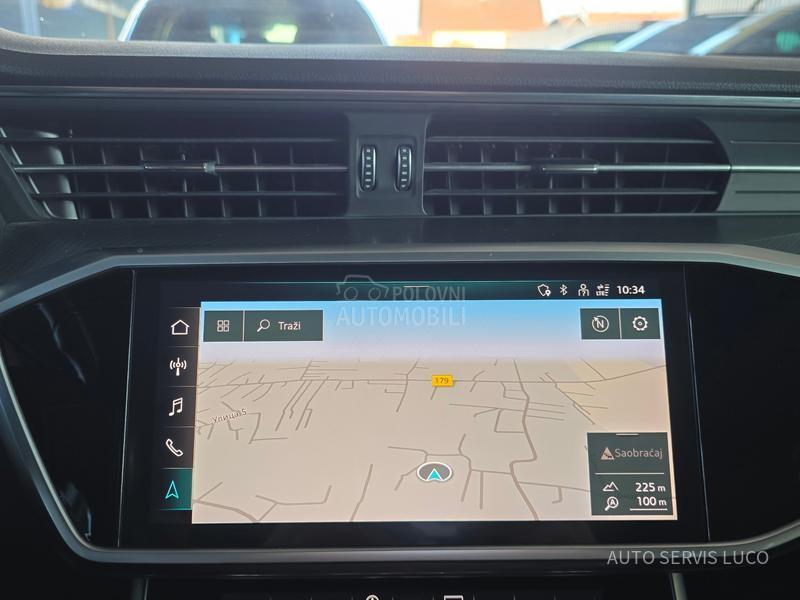 Audi A6 40TDI QUATRO/STRONIC