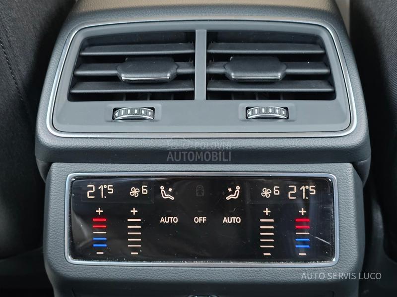 Audi A6 40TDI QUATRO/STRONIC