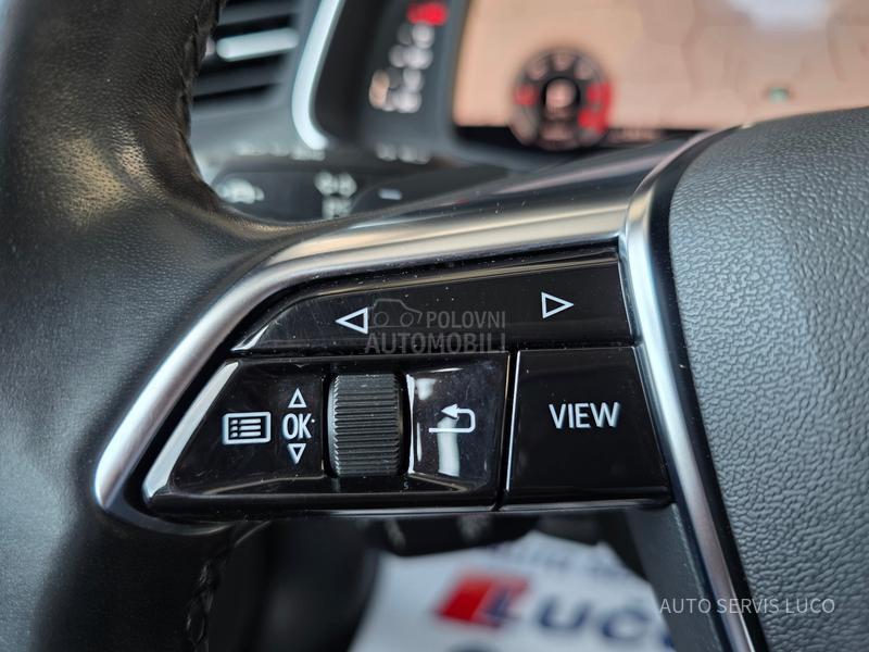 Audi A6 40TDI QUATRO/STRONIC