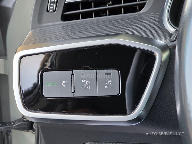 Audi A6 40TDI QUATRO/STRONIC