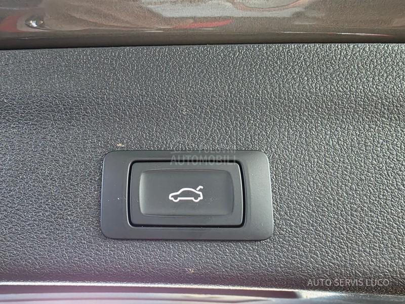 Audi A6 40TDI QUATRO/STRONIC