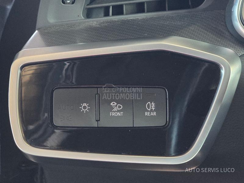 Audi A6 40TDI QUATRO/STRONIC