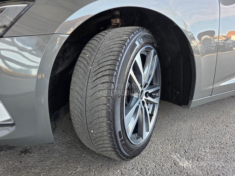 Audi A6 40TDI QUATRO/STRONIC