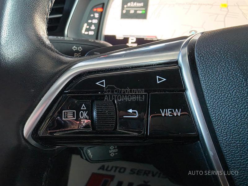 Audi A6 40TDI QUATRO/STRONIC