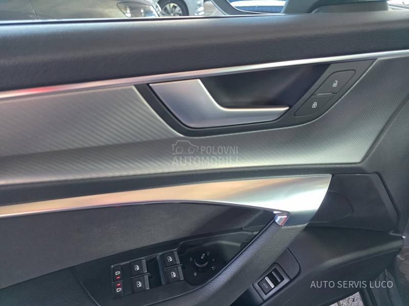 Audi A6 40TDI QUATRO/STRONIC