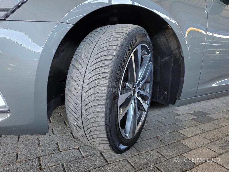 Audi A6 40TDI QUATRO/STRONIC