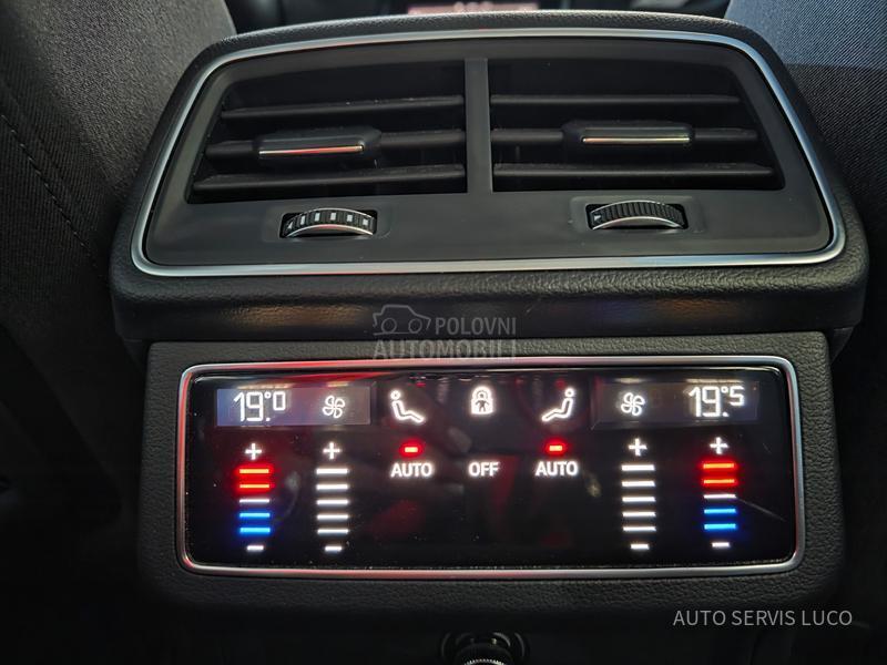 Audi A6 40TDI QUATRO/STRONIC