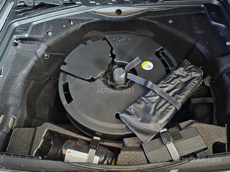 Audi A6 40TDI QUATRO/STRONIC