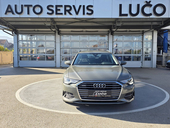 Audi A6 40TDI QUATRO/STRONIC