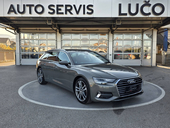 Audi A6 40TDI QUATRO/STRONIC