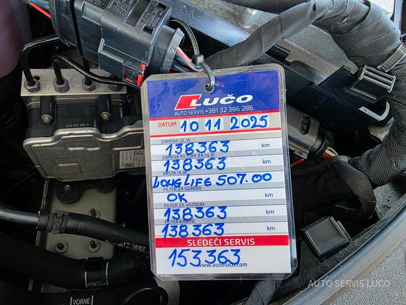 Audi A6 40TDI QUATRO/STRONIC