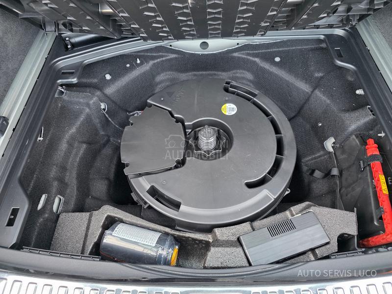 Audi A6 40TDI QUATRO/STRONIC