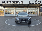 Audi A6 40TDI QUATRO/STRONIC