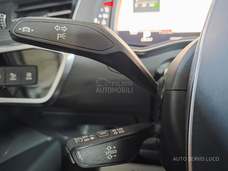 Audi A6 40TDI QUATRO/STRONIC