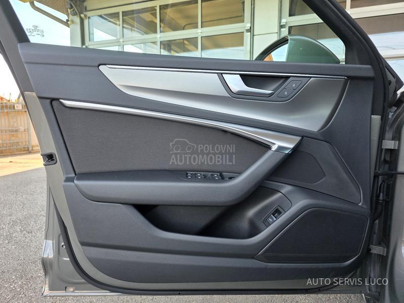 Audi A6 40TDI QUATRO/STRONIC