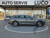 Audi A6 40TDI QUATRO/STRONIC